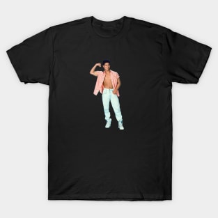 AC Slater T-Shirt